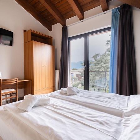 Hotel Al Castello Torri Del Benaco Εξωτερικό φωτογραφία