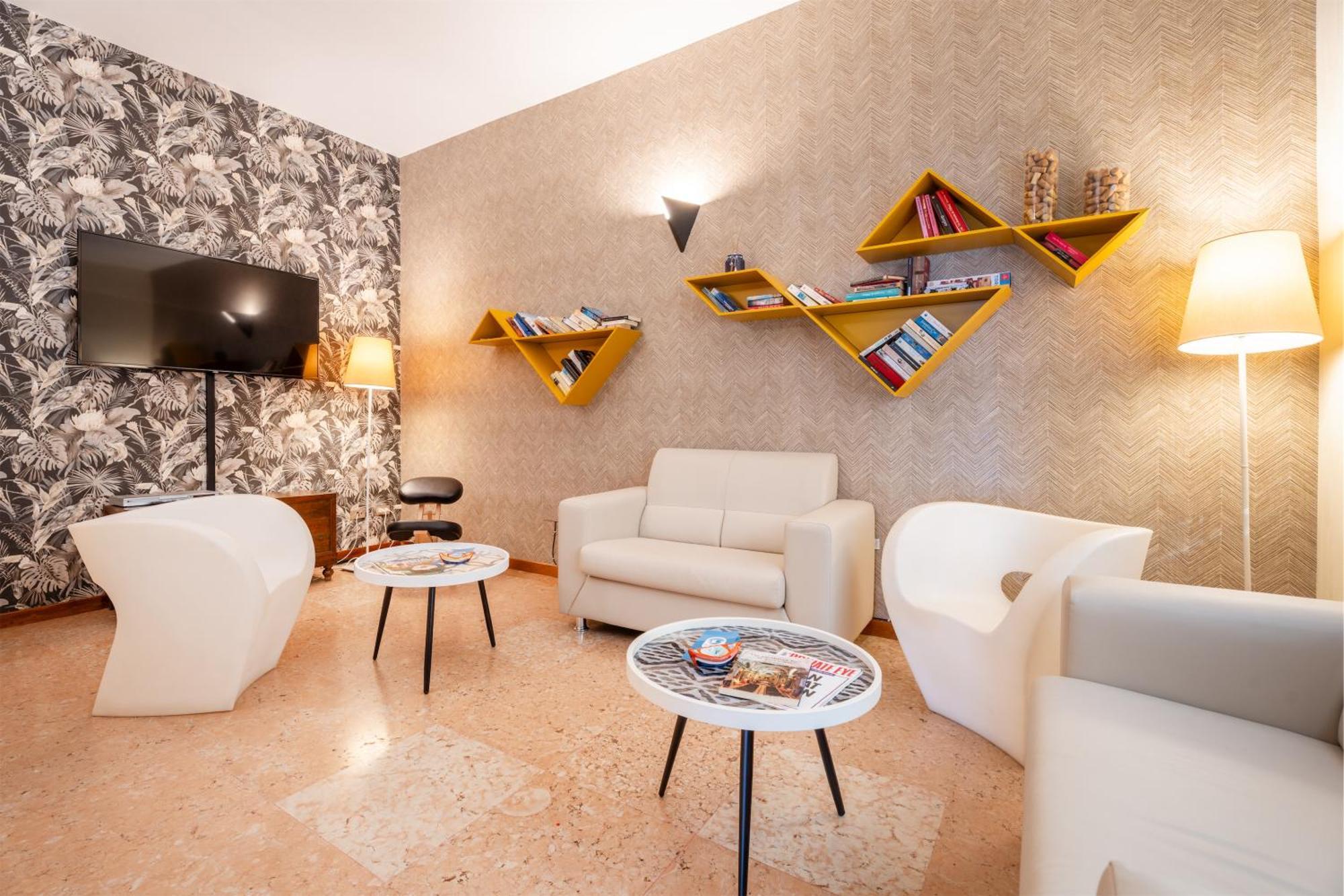 Hotel Al Castello Torri Del Benaco Εξωτερικό φωτογραφία