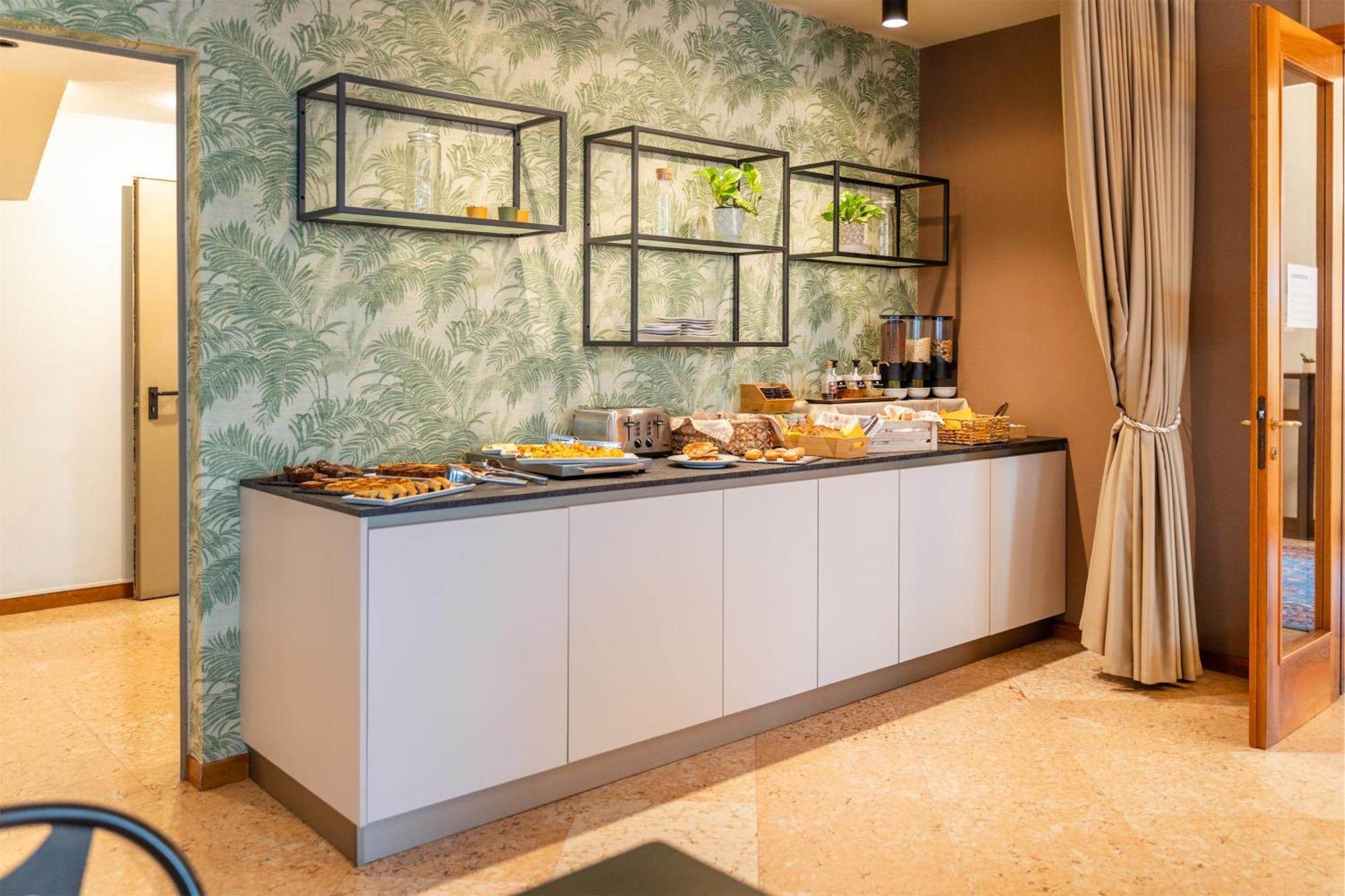Hotel Al Castello Torri Del Benaco Εξωτερικό φωτογραφία