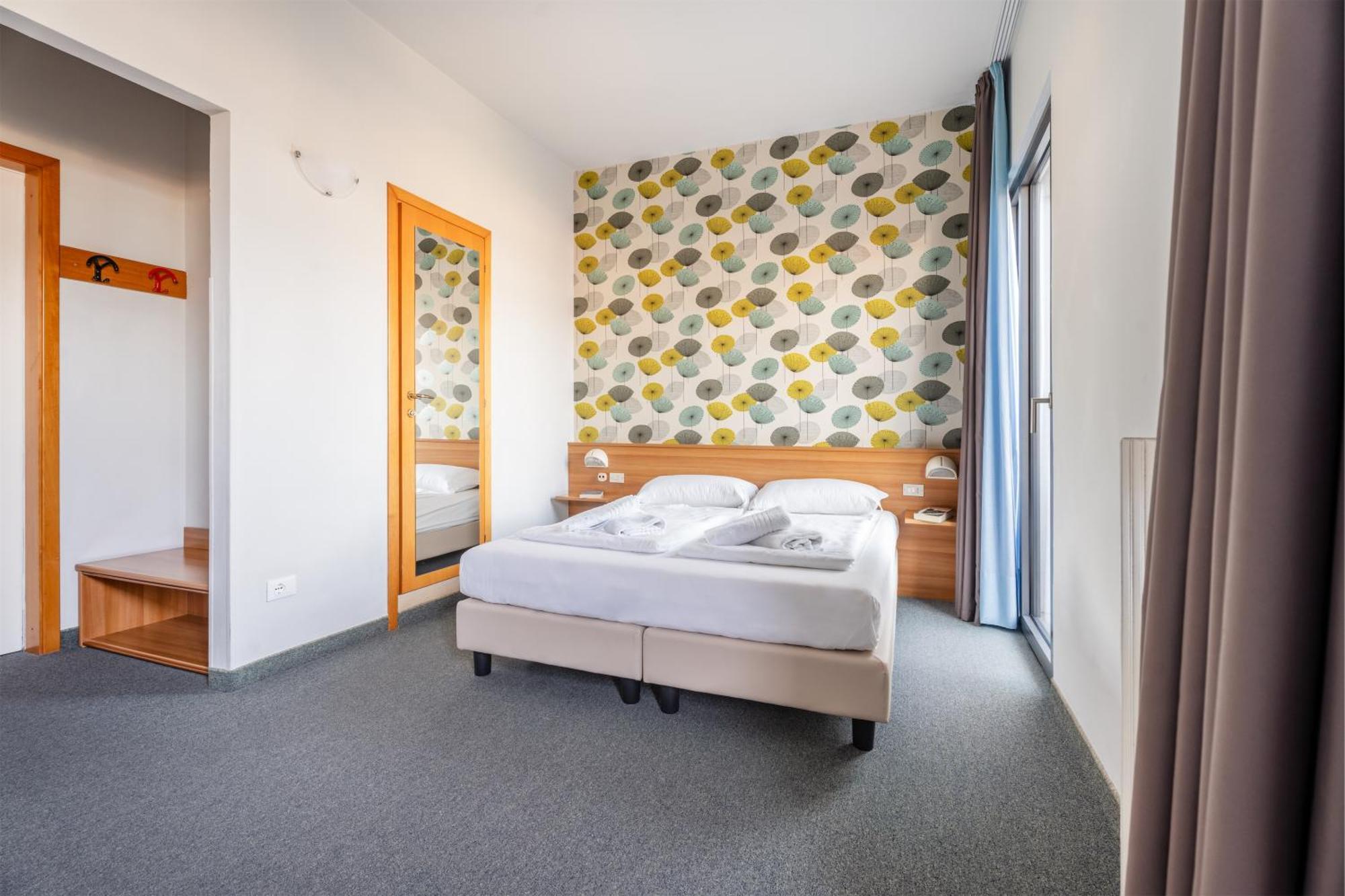 Hotel Al Castello Torri Del Benaco Εξωτερικό φωτογραφία