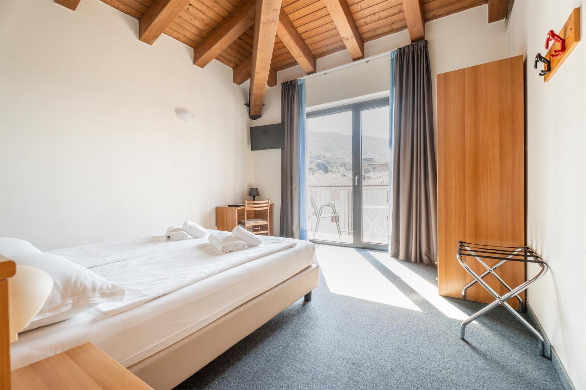 Hotel Al Castello Torri Del Benaco Εξωτερικό φωτογραφία