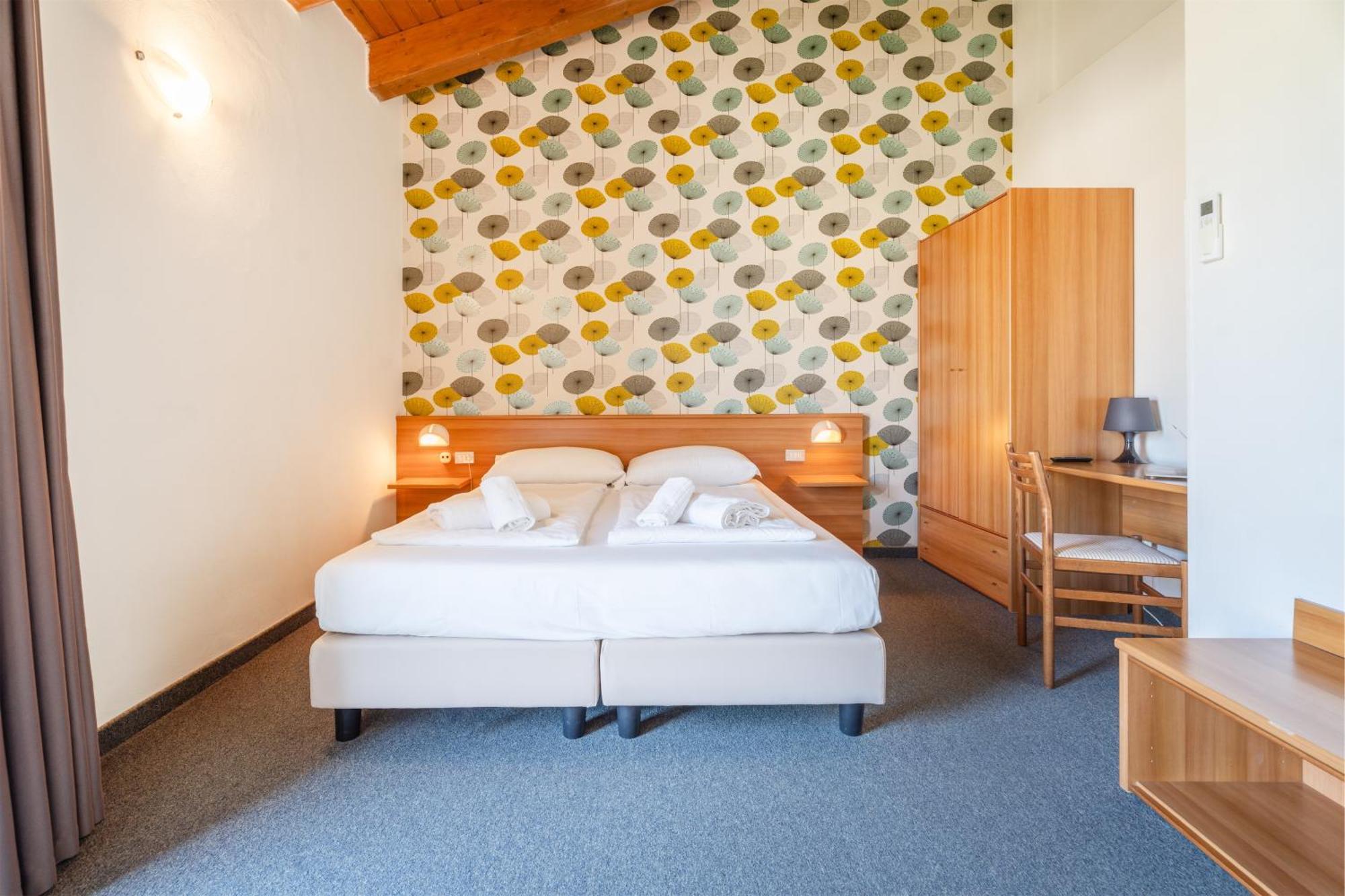 Hotel Al Castello Torri Del Benaco Εξωτερικό φωτογραφία
