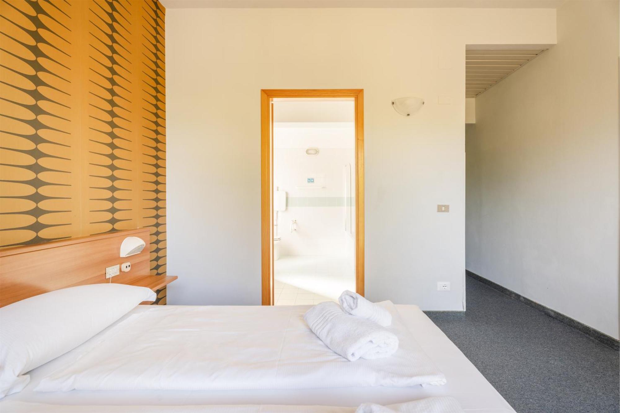 Hotel Al Castello Torri Del Benaco Εξωτερικό φωτογραφία