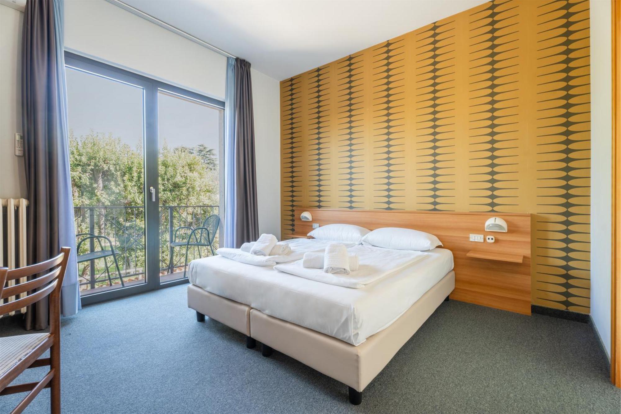Hotel Al Castello Torri Del Benaco Εξωτερικό φωτογραφία