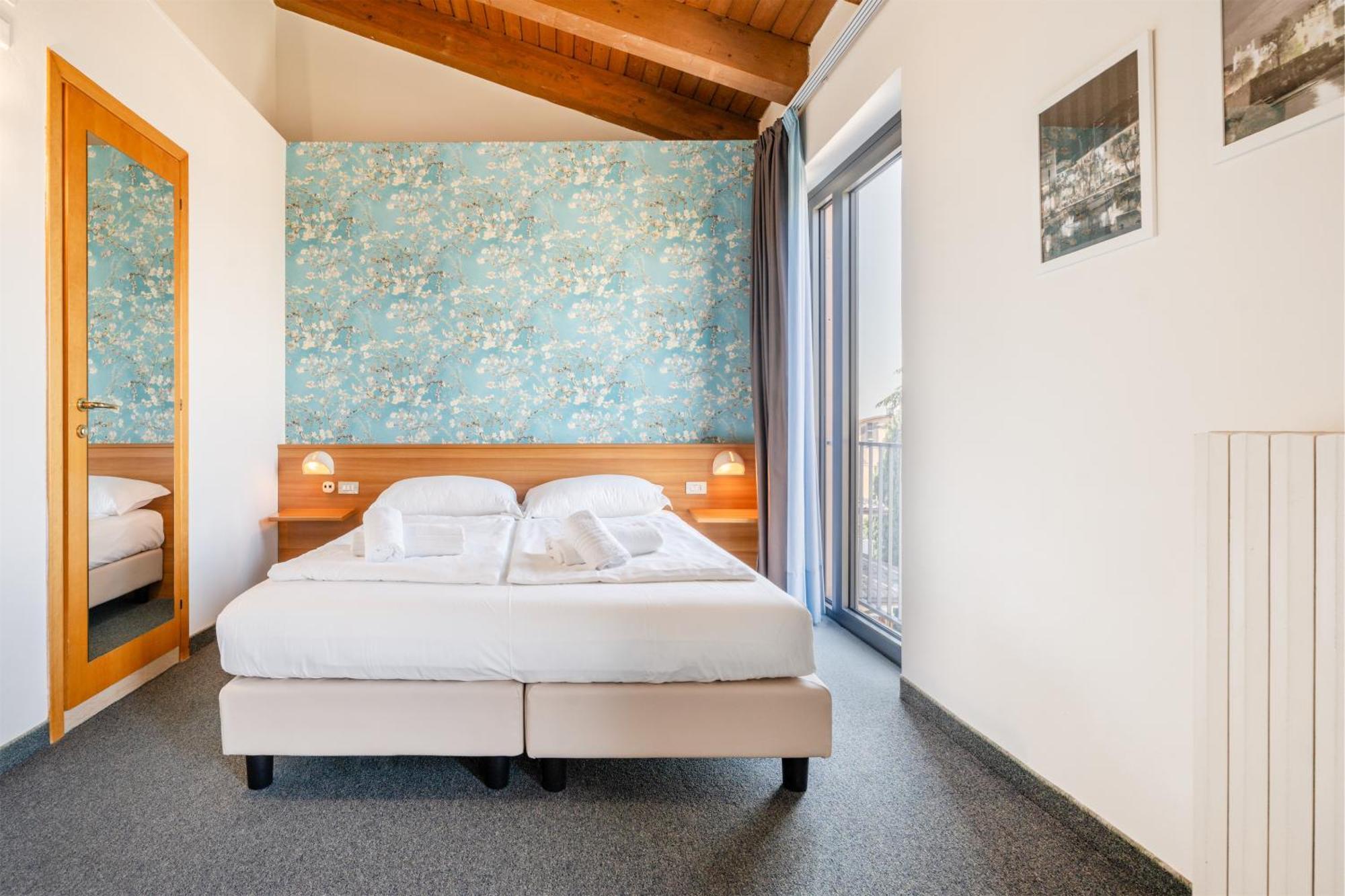 Hotel Al Castello Torri Del Benaco Εξωτερικό φωτογραφία