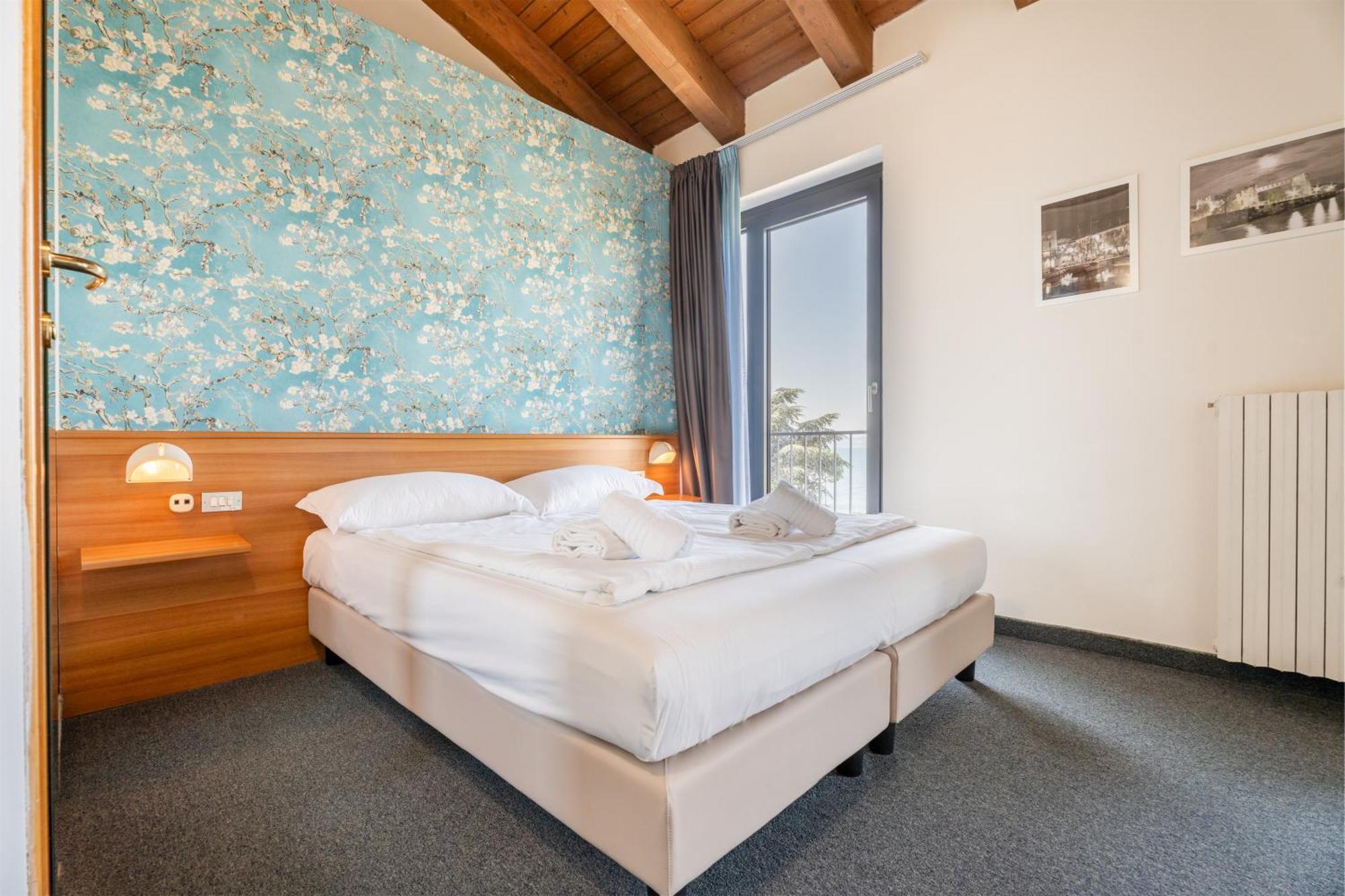 Hotel Al Castello Torri Del Benaco Εξωτερικό φωτογραφία