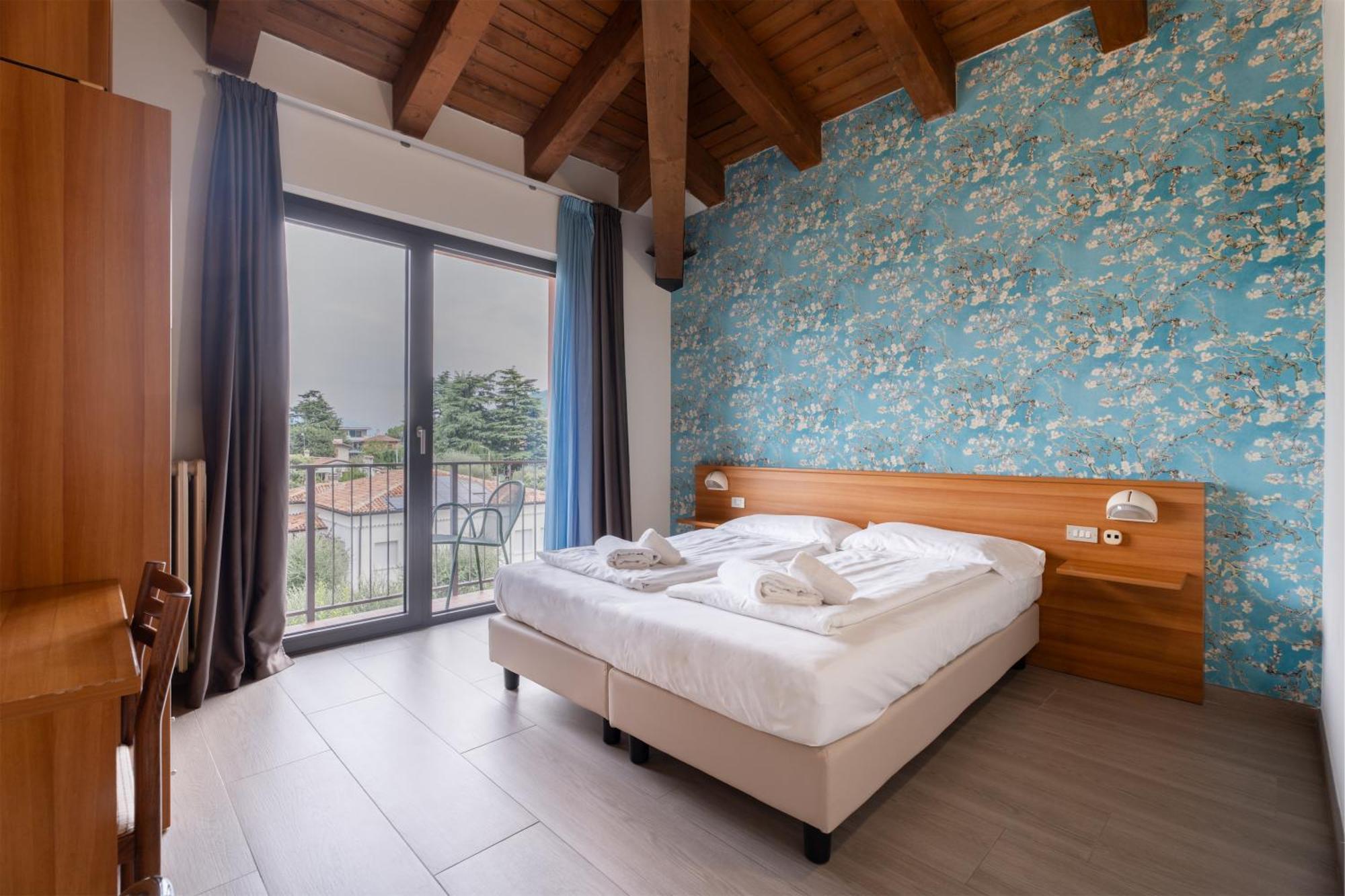 Hotel Al Castello Torri Del Benaco Εξωτερικό φωτογραφία